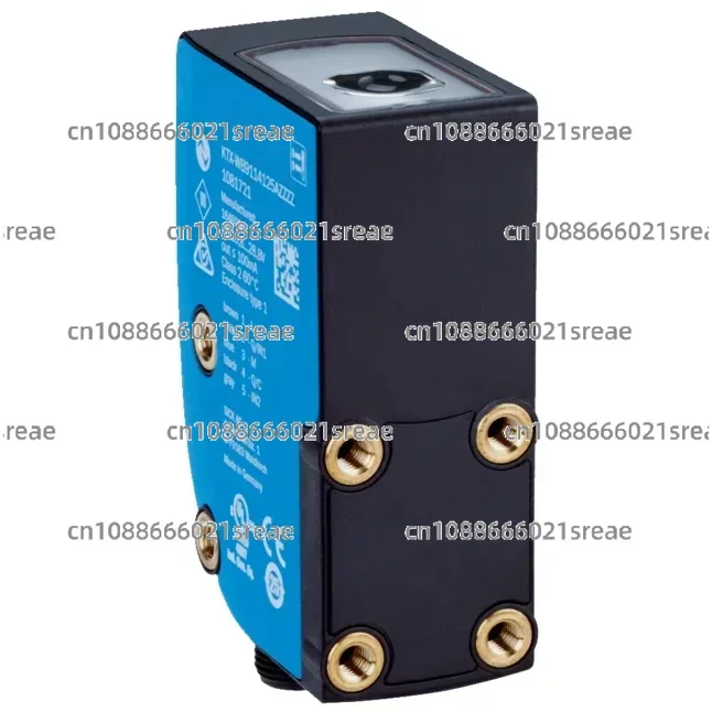 Photoelectric Sensors KTX-WP91142252ZZZZ Contrast Sensor