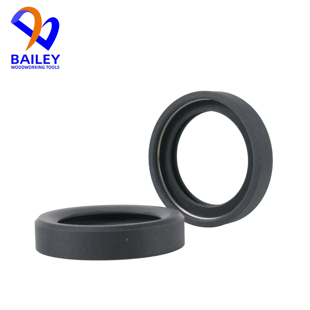 Bailey แหวนซีล4-012-01-0608 25x33.5x7มม. ค่า Typ IV สำหรับหม้อกาวสำหรับ homag Kal kfl Ambition เครื่องแถบขอบ5ชิ้น