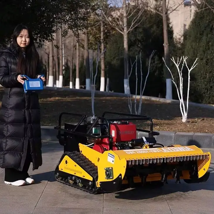 Customized Robot La…