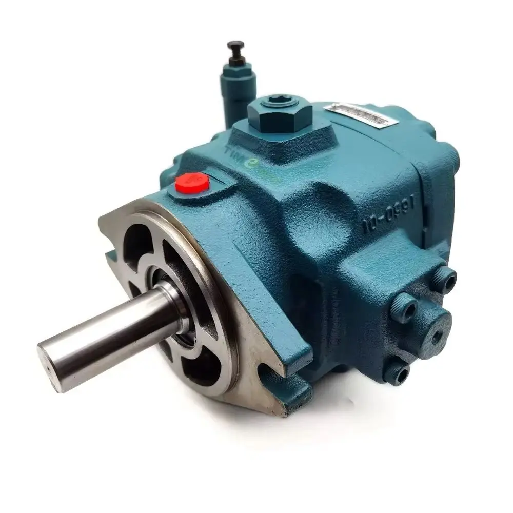

VDC Hydraulic Vane Pump VDC-3A-1A2-20 VDC-3A-1A3-20 VDC-3A-1A4-20 VDC-3A-1A5-20 VDC-3B-1A2-20 Variable Displacement Vane Pump