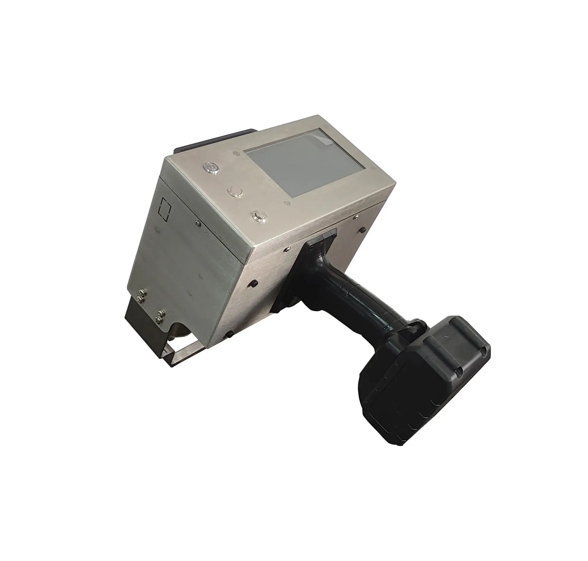 

110V/220V Portable Handheld Lithium Batter y Electrical Dot Pin Marking Engraver Machine