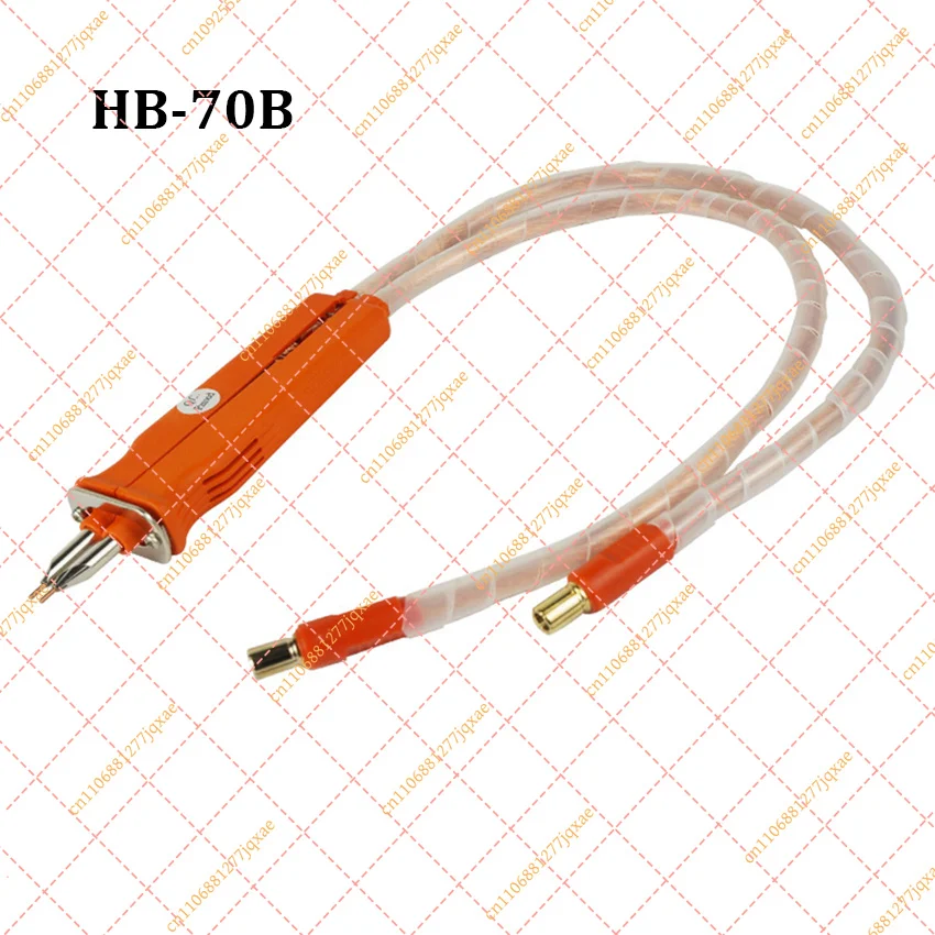 for SUNKKO HB-70B Spot Welding Pen | Replacement Handle for 709A / 709AD / 709AD+ Battery Welder