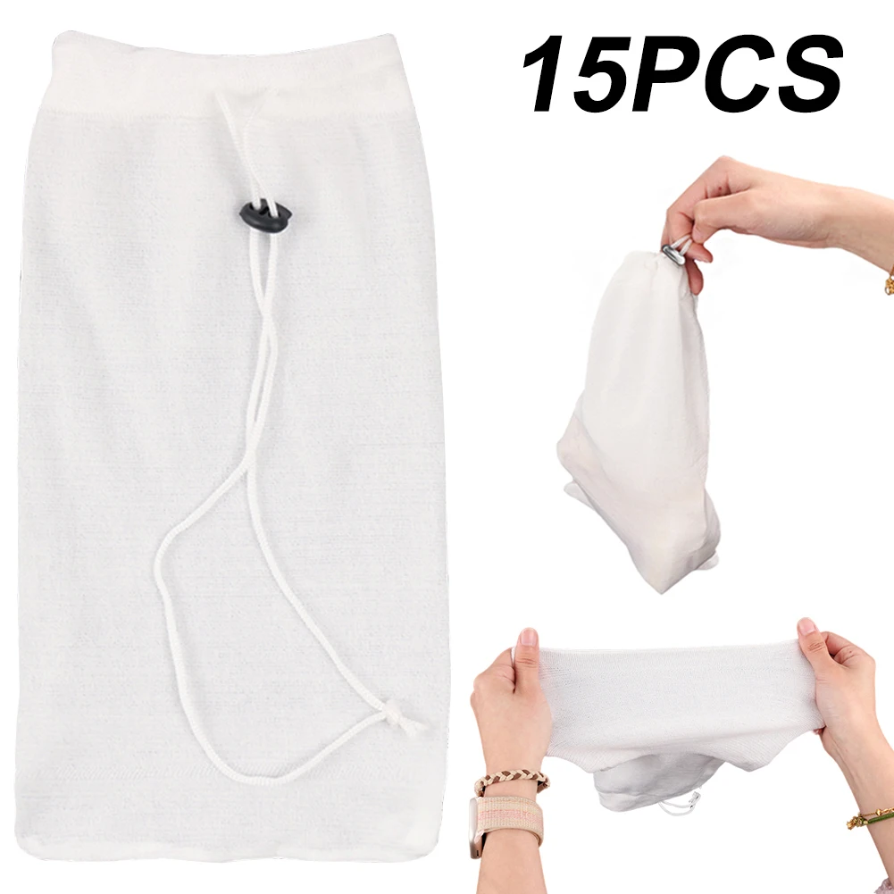 

4/10/15 шт. носки для бассейна для корзины скиммера со шнурком, фильтр для бассейна, носки для скиммера, корзина для бассейна, защитная сетка, сетчатый фильтр