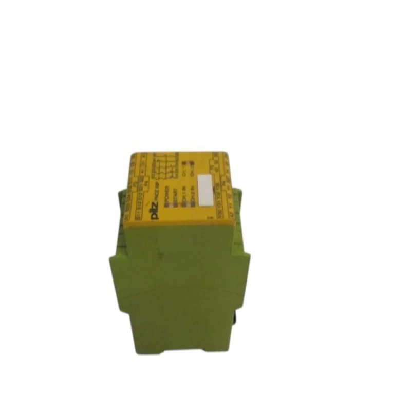 New Original Ready Stock & PLC X8P24VDC3N/O2N/C2SO SAFETY RELAY MP *Affordable Price*Best Buy