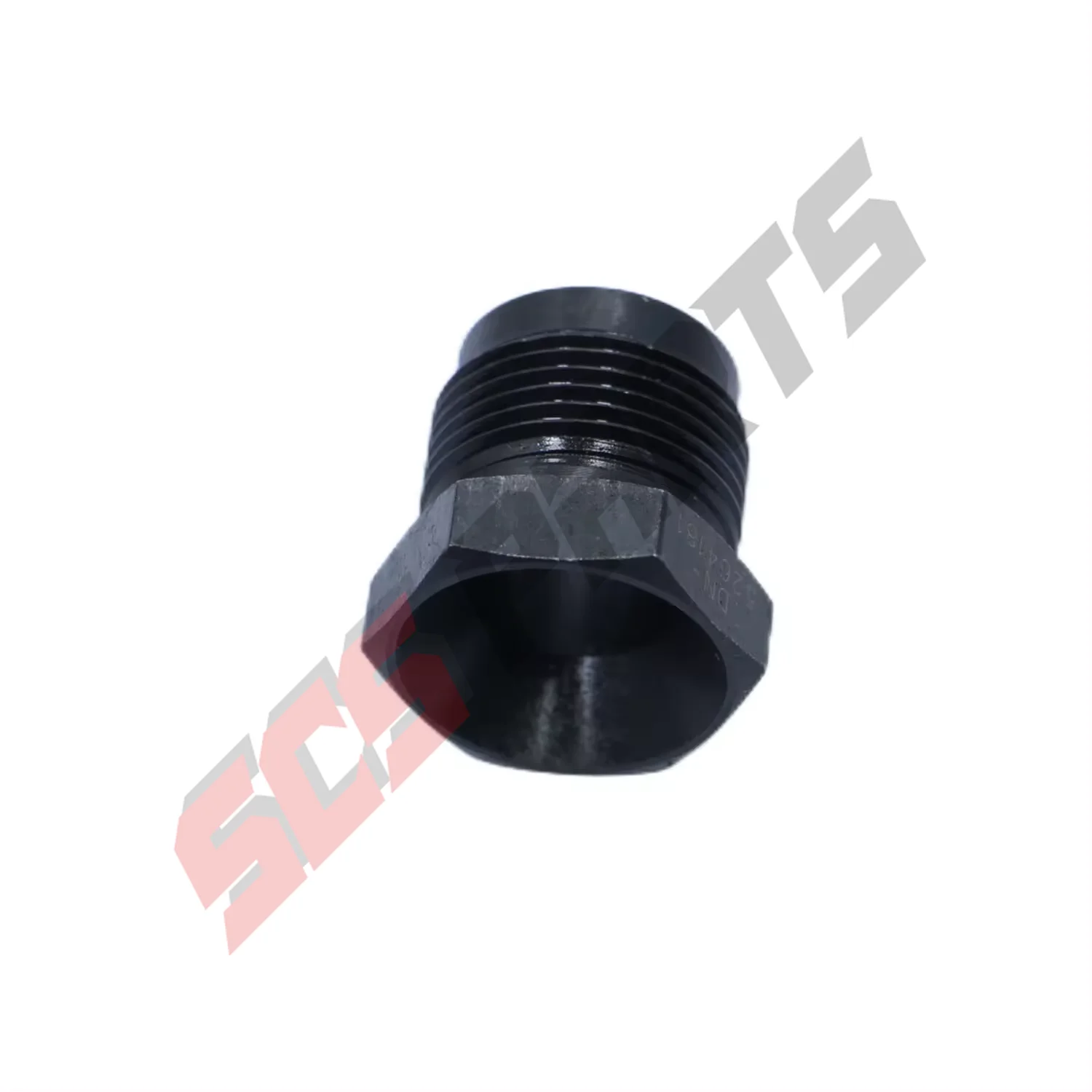 

6pcs 5264181 Injector Fuel Supply Connector Retainer Fit Cummins Diesel Engine