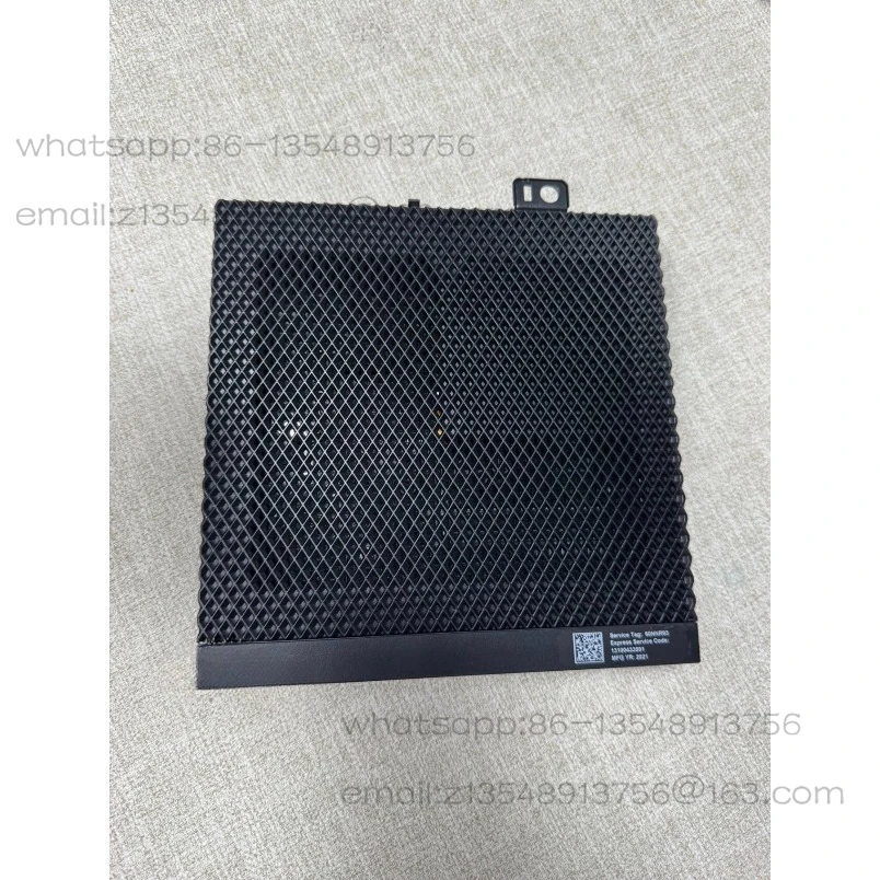 Original 5070 industrial control mini host mini stock computer Nas thin passenger jet J4105 quasi-system
