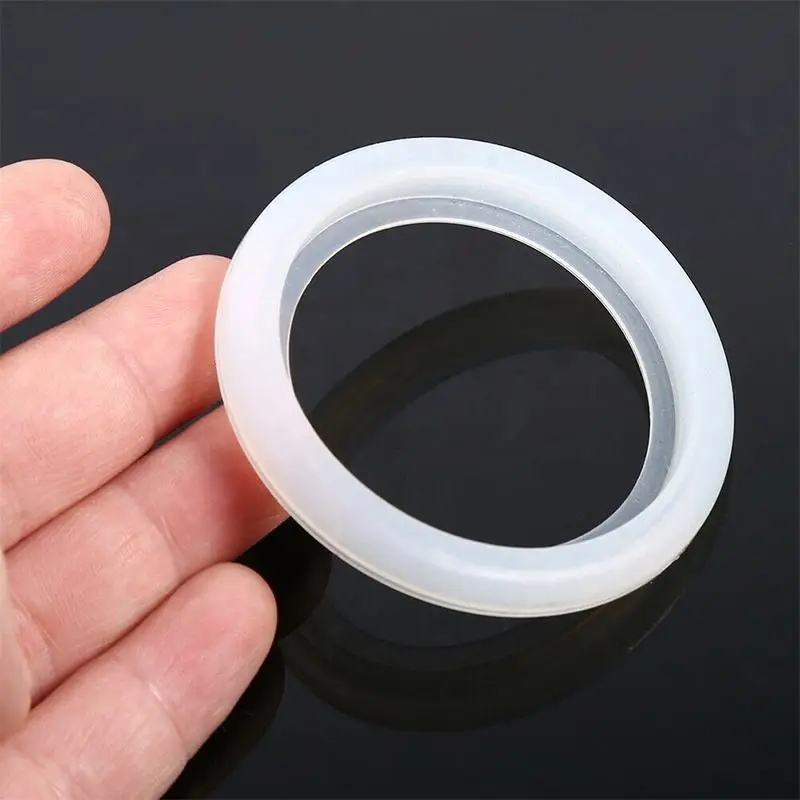 Delonghi Dedica Ec680 Ec685 Sealing Ring 51mm Group Head Gasket Seal Silicone O Ring Delonghi Coffee Machine Accessories