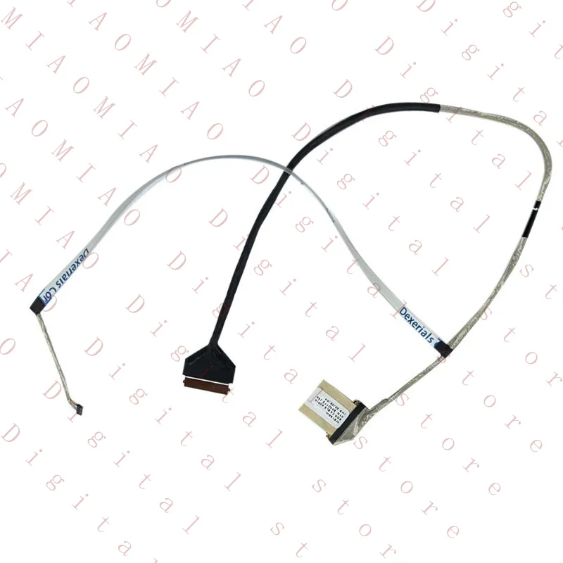 APT    LCD Screen Video Cable for MSI GF65 GF63 MS16W1 MS16R4 144Hz K1N-3040172-J36 40P
