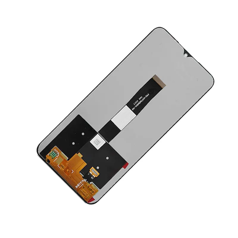 6.53 inche IPS LCD For Xiaomi Redmi 10A LCD with 10 Touch Points For Model 220233L2C For Redmi 10a LCD Screen Repair