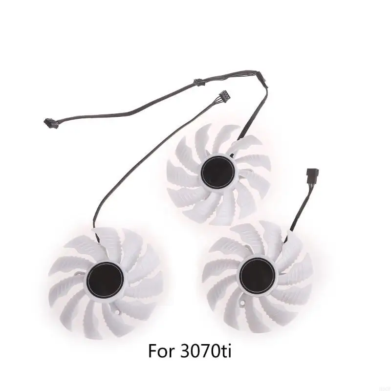 Enfriador tarjeta gráfica 900F para Gigabyte RTX3070ti RTX3080 RTX3080ti RTX3090
