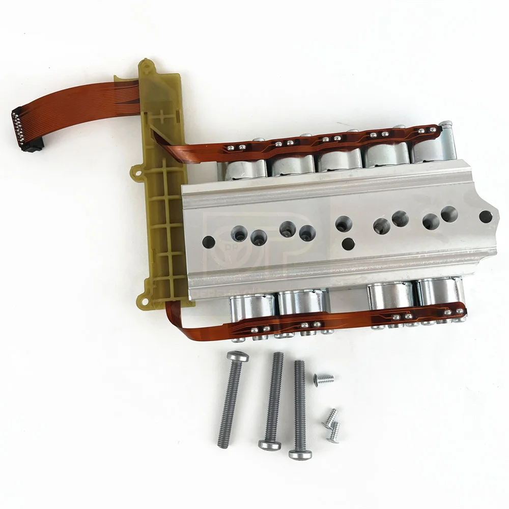 One Piece Truck Control Housing Repair Kits OEM 4213679242 21911584 7421911584 For Volv FM4 Vehicles