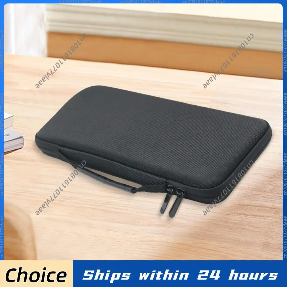 

Wireless Keyboard Protable Storage Bag Waterproof Protect Bag Travel Carry Case For Logitech MX Keys Mini Keyboard Accessories