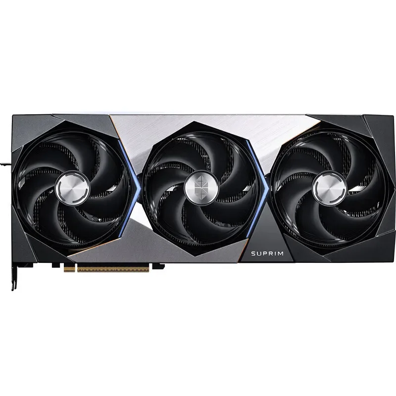 RTX 5090D 32G Super Dragon, game graphics card RTX5090D GPU