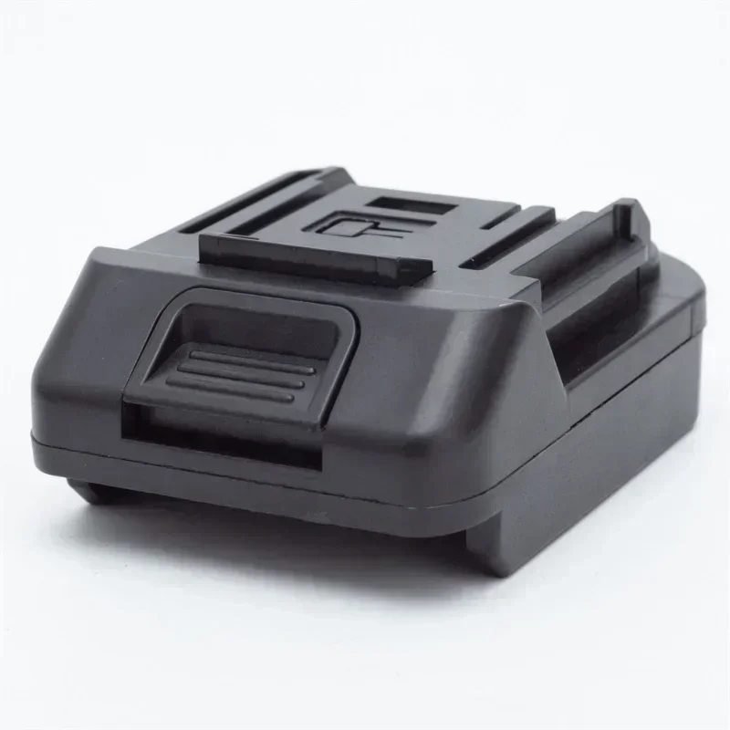 Imagem -05 - Adaptador de Bateria para Conversor de Ferramentas sem Escova de Íon de Lítio Bosch para Makita 18v com Usb e Luz Led Não Inclui Ferramentas e Bateria
