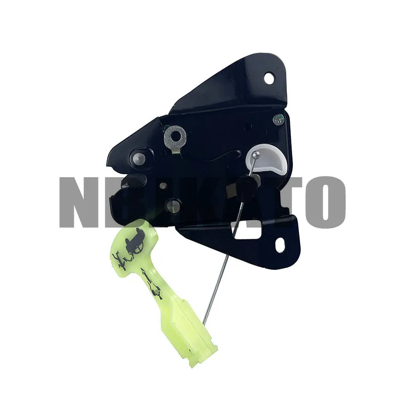 Brand New Trunk Latch Actuator 05056244AB,04589217AF ,4589217AA For 2004 -2008 Chrysler 300C