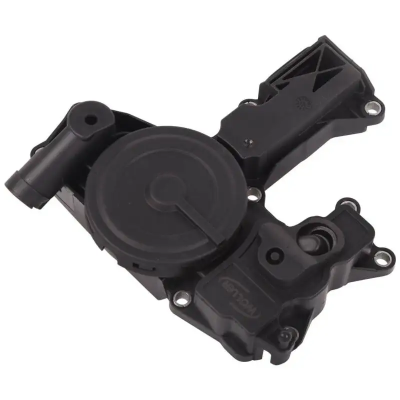 Tipo di specifica: Valvola separatore olio PCV OE/OEM Numero parte: 06H 103495 AE, 06H 103495 Finitura AK: Fitme sostitutivo aftermarket