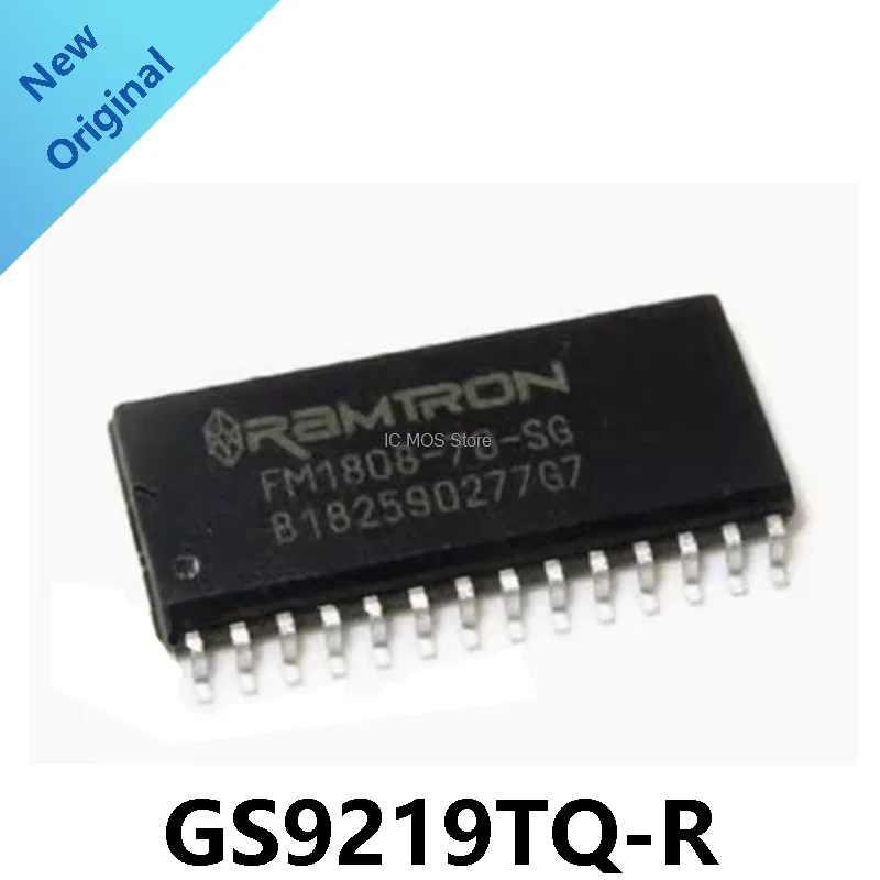 

5pieces FM16W08-SG FM16W08 FM18W08-SG FM18W08 FM1808-70-SG FM1808 SOP-28 chipset
