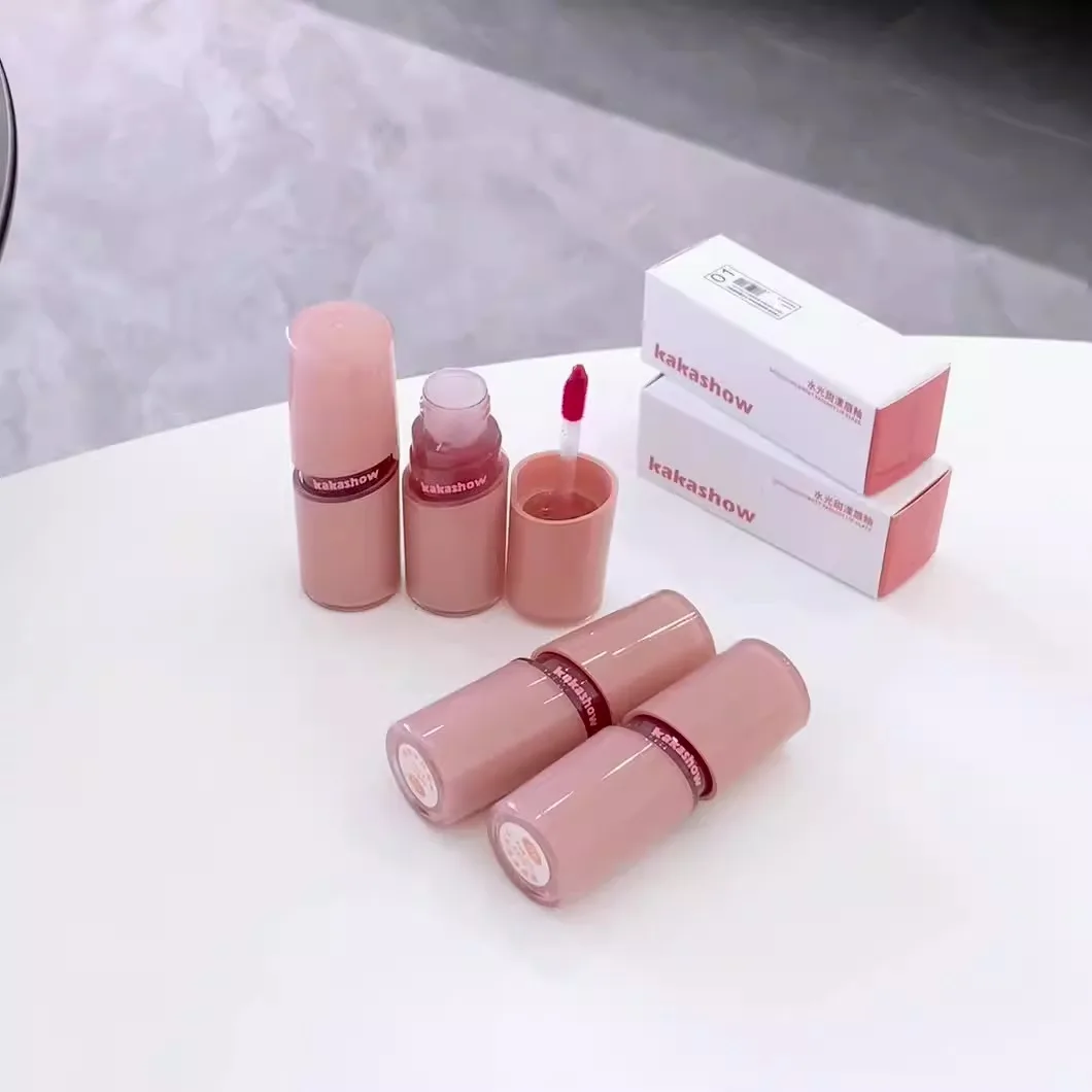 ملمع شفاه هيدرا ملمع شفاه هيدرا ميرور ملمع شفاه شفاف ملمع شفاه نسائي عادي مزيف