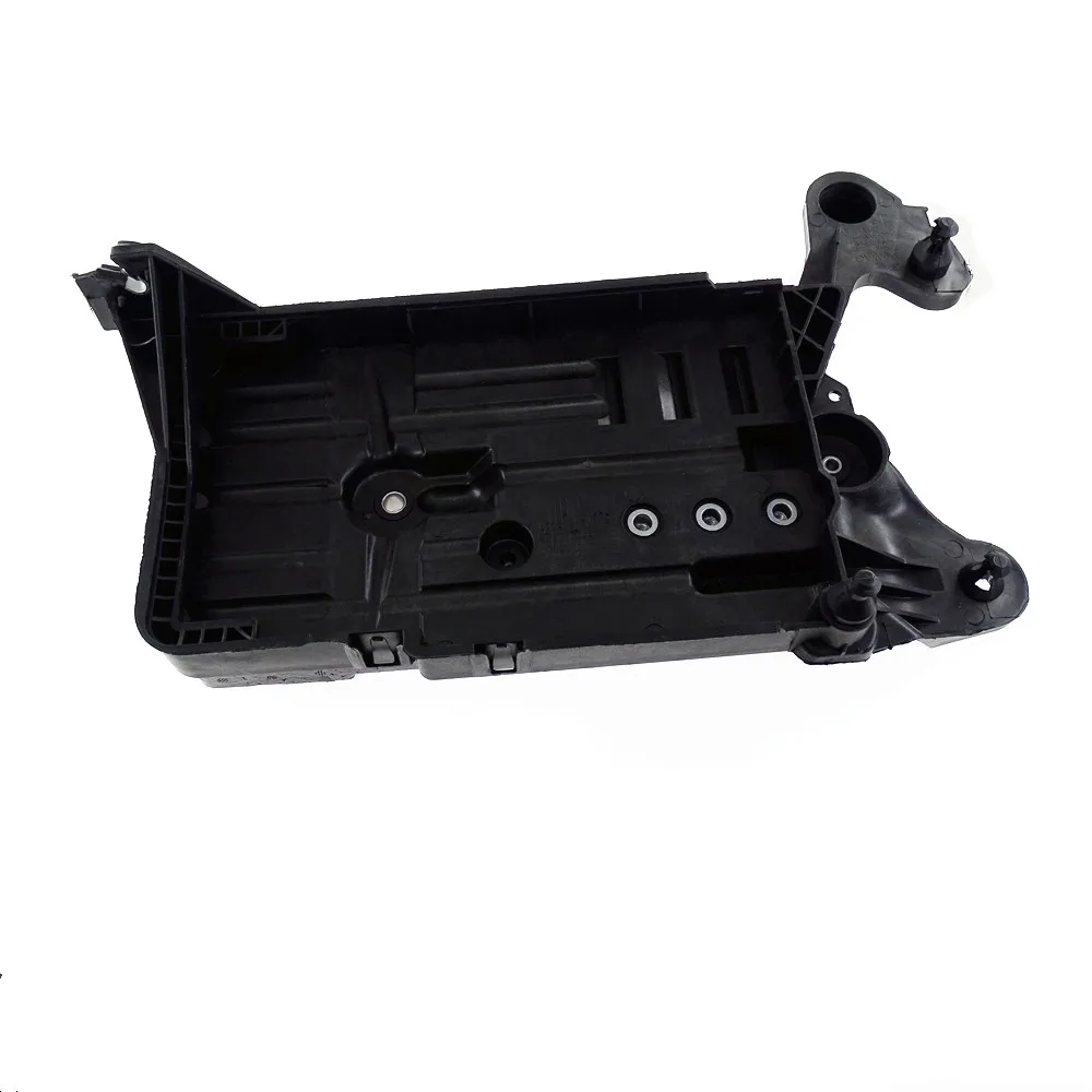 5Q0915331J Battery Console Tray Pad Bracket Protective Shell for Audi A3 VW Golf Jetta MK7 MKVII 0D9127417 5Q0915411H 5Q0915331K