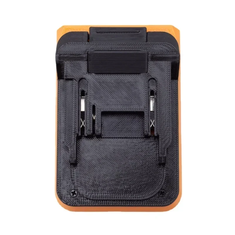 Imagem -04 - Adaptador para Ferramentas sem Fio Makita 18v B22 Cpc Li-ion Battery Convert Ferramentas Não Incluídas e Bateria