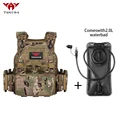 Camo-2L Black