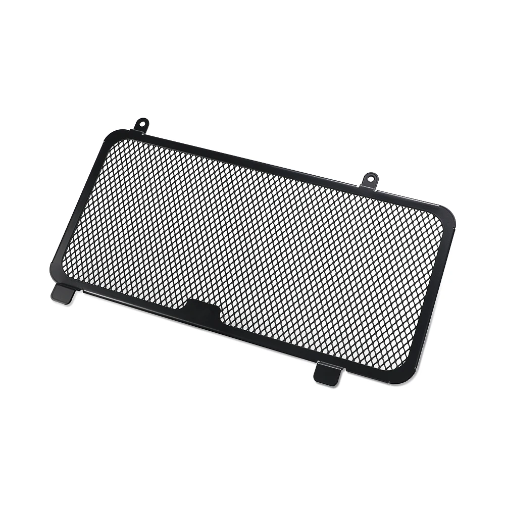 Motocicleta Radiator Grille Guard Cover, Protector para BMW F800GS, 2008, 2009, 2010, 2011, 2012, 2013, 2014, 2015, 2016, 2017, 2018, F 800 GS