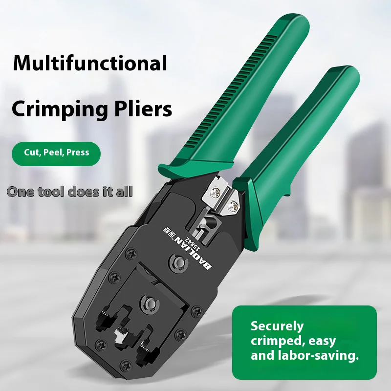 RJ45 Cable Cutter F…