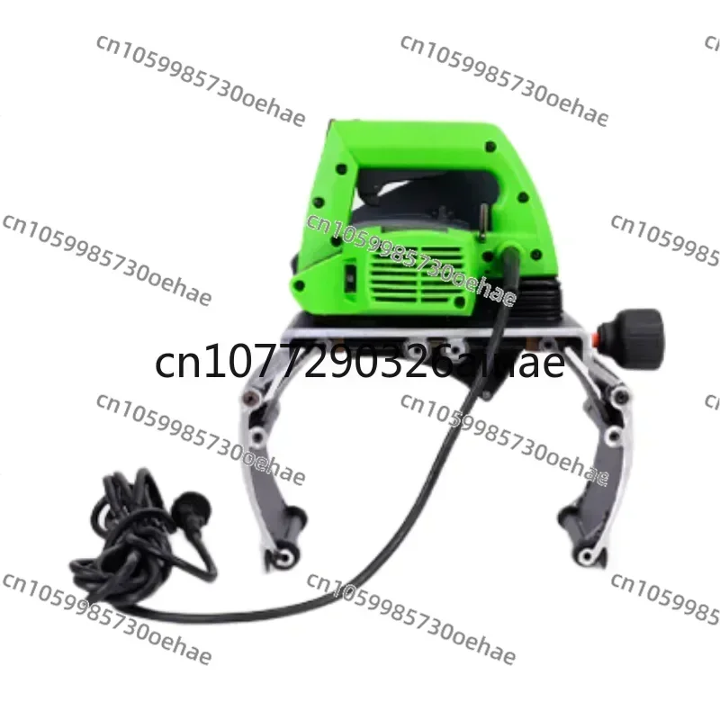 

Equipment Cutter Tube 1PC220V 1200W Electric New Portable Electric Iron Stainless Steel Pipe Cutting Machine ZD220 Cutting