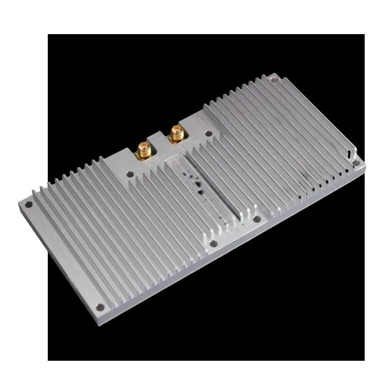 10-6000 MHz 2 Rx Ethernet 5V Development Board X Series