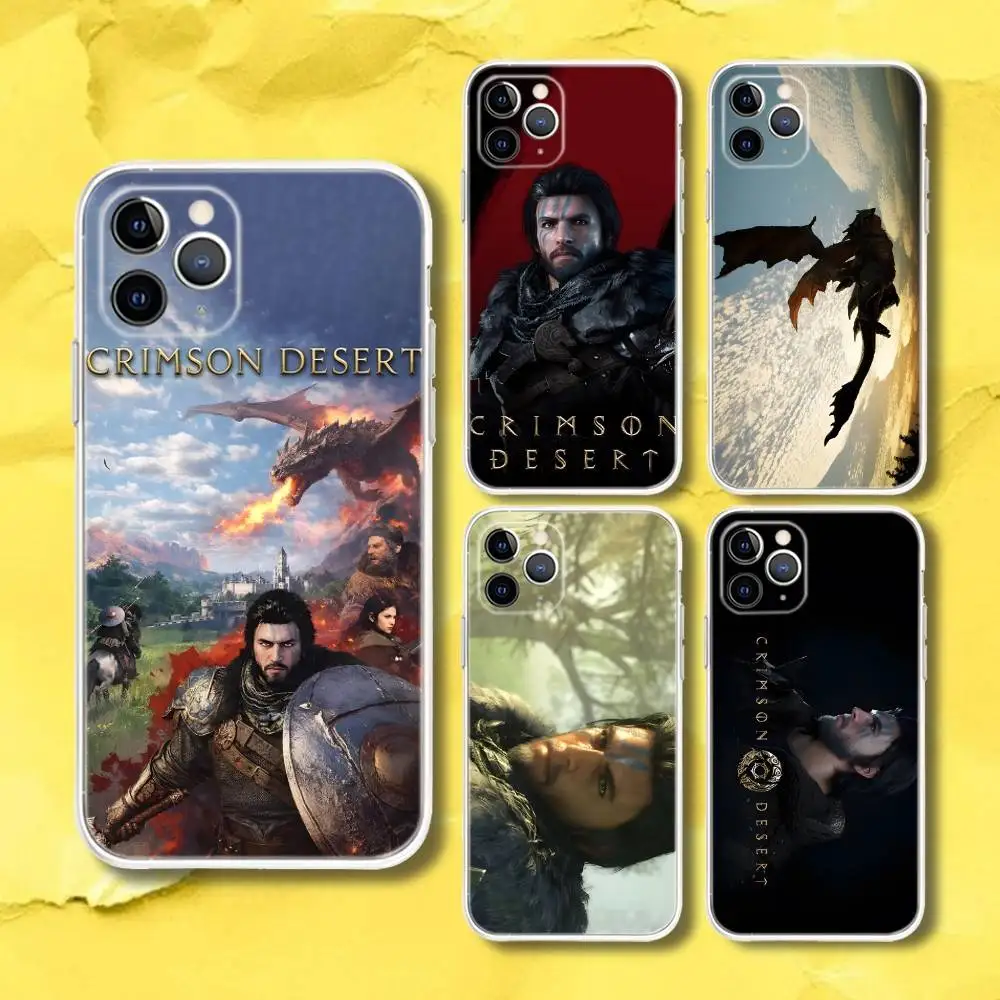 C-Crimson Desert Ga…