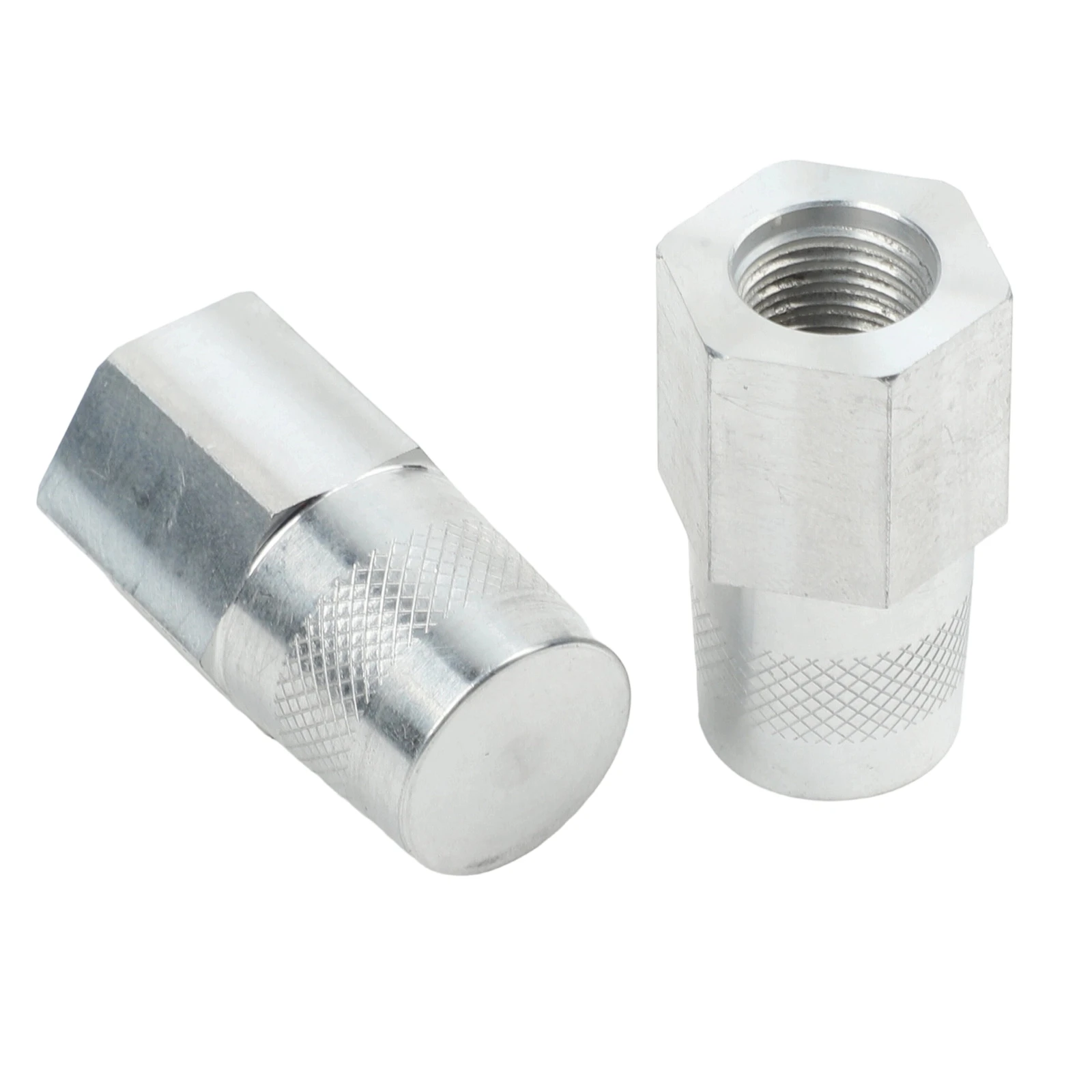 Terminal Adapter 19mm Hexagon Diameter Battery Adapter Aluminium Alloy Construction Rust-resistant One-step Installation
