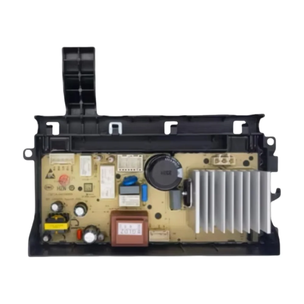 new for Skyworth drum washing machine F100RD driver board XQG100-B33RD motherboard X2396-001-2370
