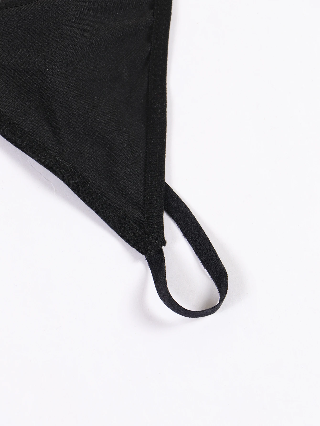 Varsbaby-ملابس داخلية شفافة للنساء ، ملابس داخلية مثيرة سلسة ، سراويل g-string ، ملابس داخلية رفيعة ، سراويل قصيرة منخفضة الخصر