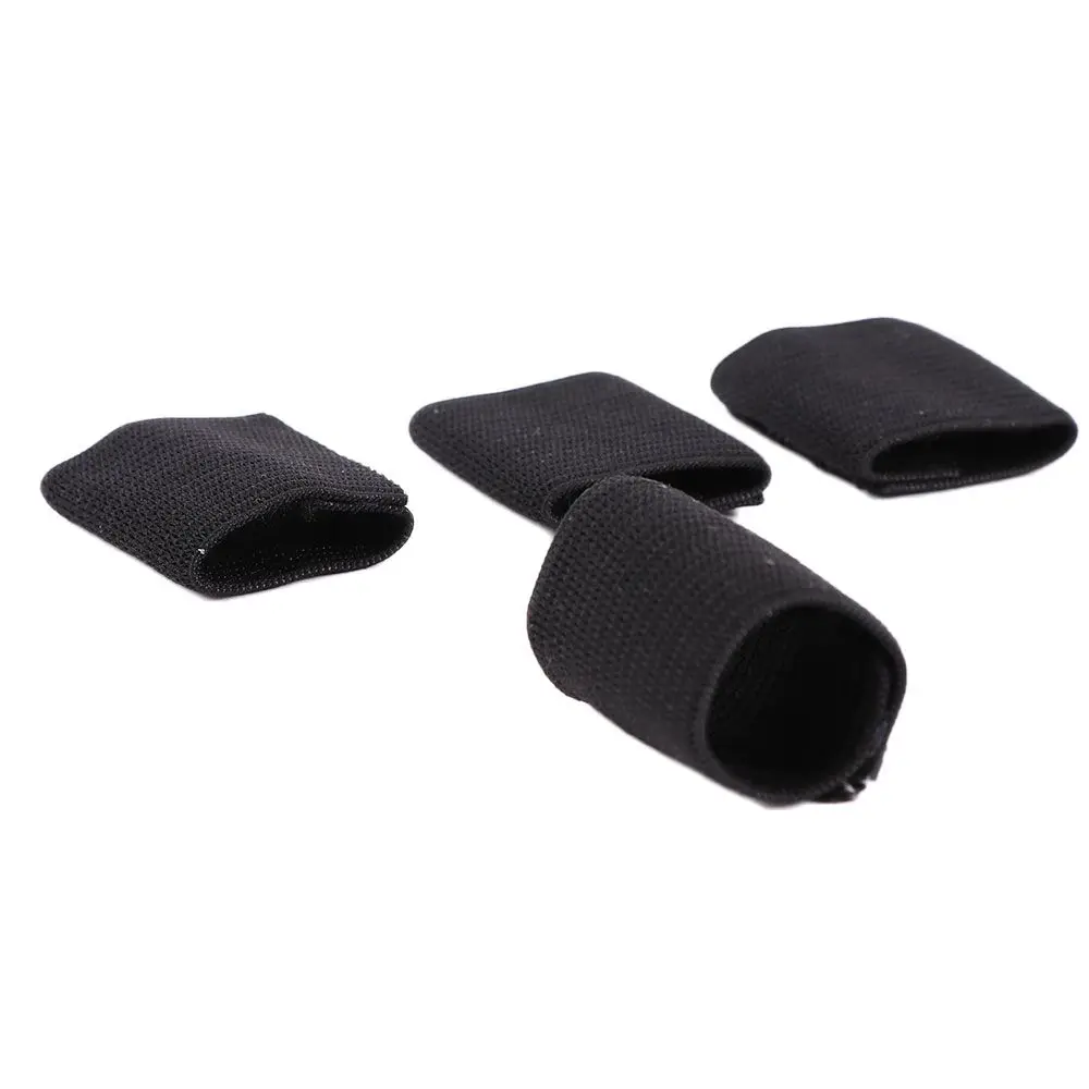 

Stretchy Non-slip Guard Bands Protection Basketball Hand Guards Finger Cover Sport Protective Protector Covers