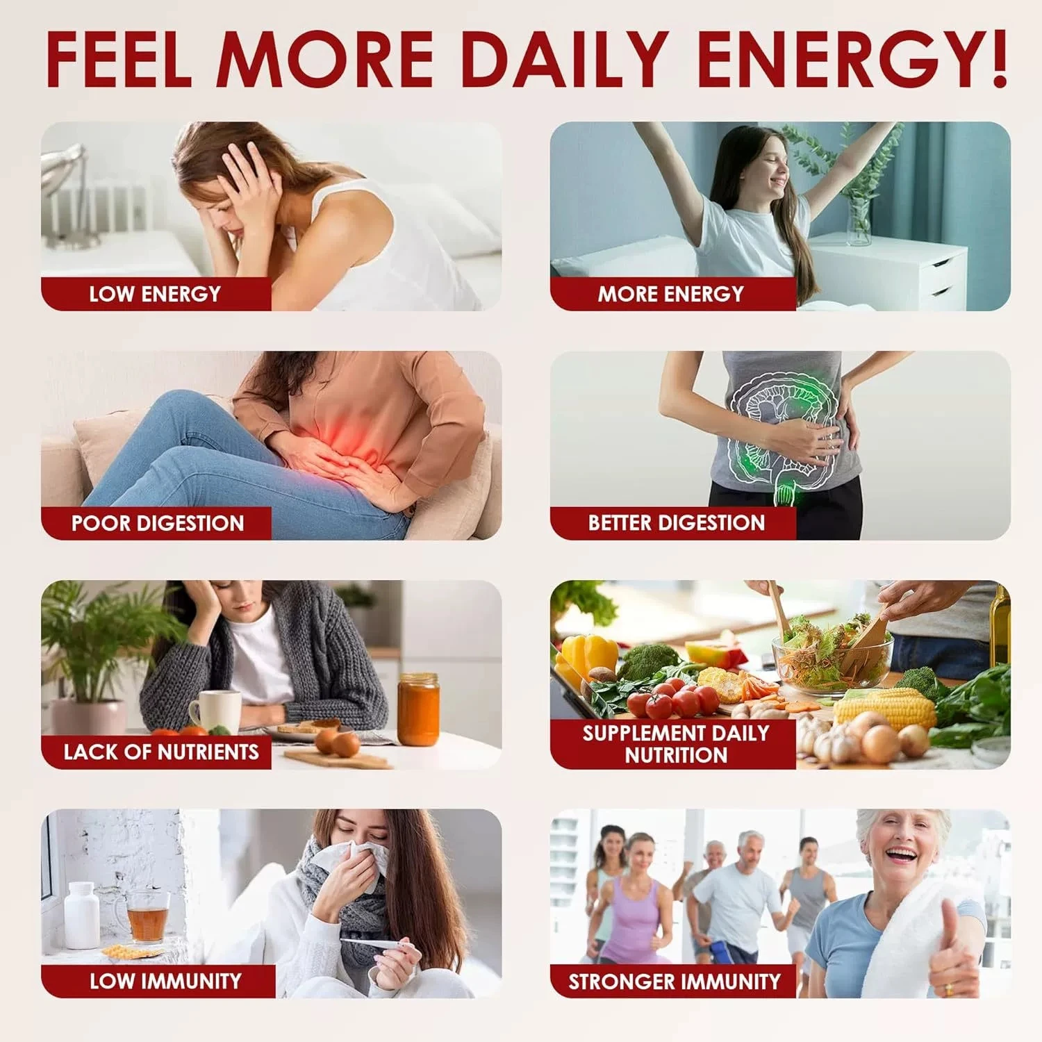 Cayennepeper 240 Softgels Onde - Vitamin D3 K2 Drop recensie en prijs