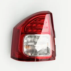 For 11-13 Jeep Compass Left and Right Tail Lamp Assemblies 1pcs 5182544AC 5182545AC