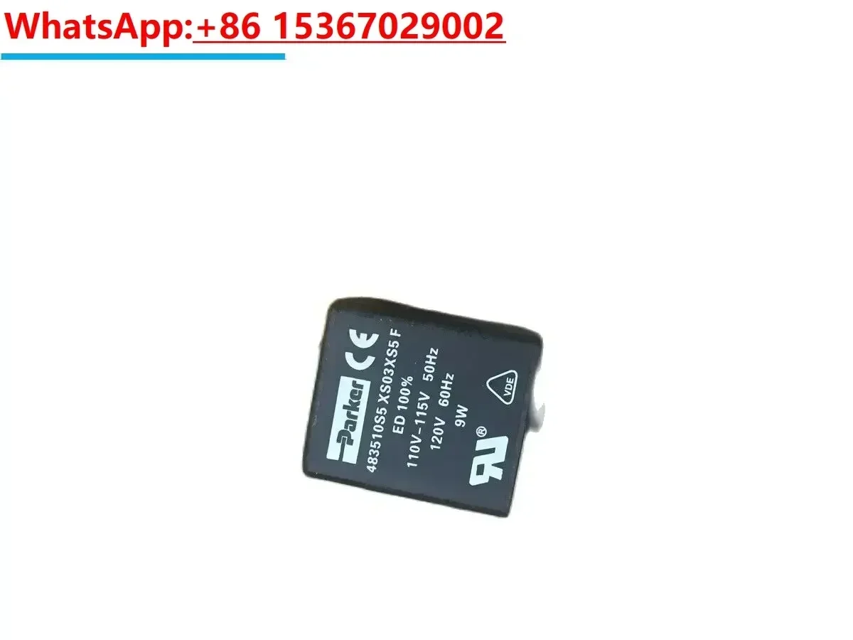 

483510S5 XS03XS5 F COIL