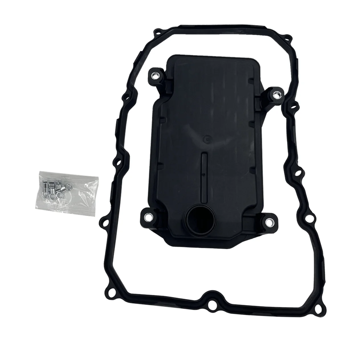 車のトランスミッションオイルフィルターとパンガスケットキット,ポルシェカイエンパナメーラ2011-2018, 95832137100 ,95832543500,0c8321371