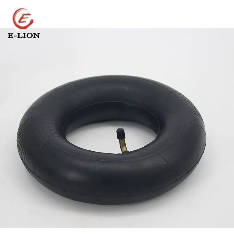 4.10/3.50-4 Inner Tube for Wheelbarrows, Tractors, Mowers, Carts Electric Three-Wheel Four-Wheel Scooter ATV