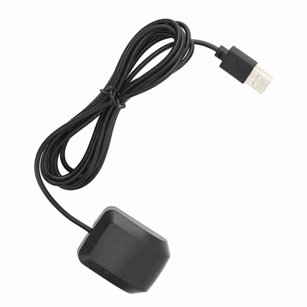 VK-162 G-Mouse USB GPS Dongle USB Interface DC3.3-5V GPS Receiver Remote Mount Navigation Module for Google Earth/Window/Linux