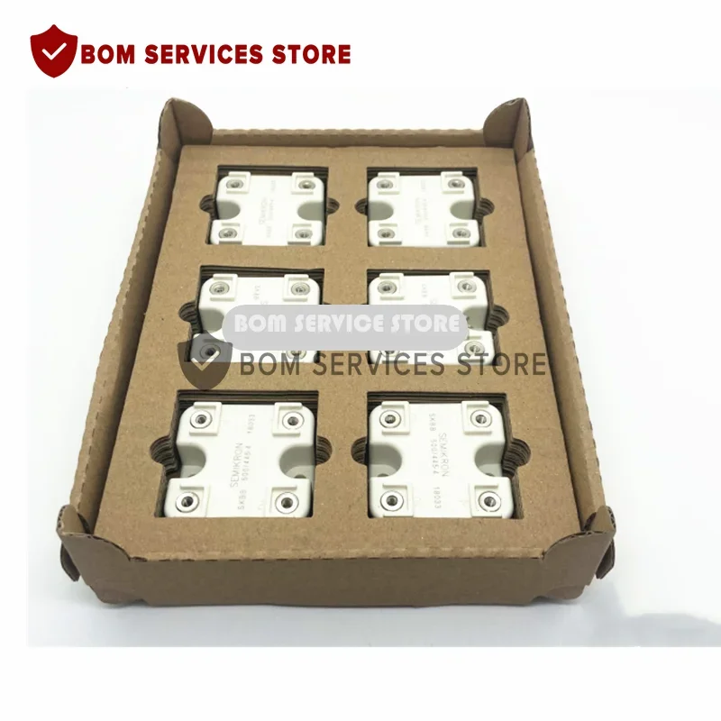 SKBB500/445-4 SKBA500/445-4 SKBB 500/445-4 SKBA 500/445-4 100% новый оригинальный модуль