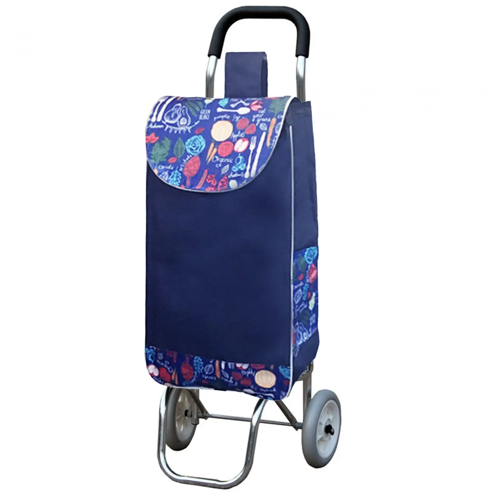 Shopping Trolley Replacement Bag Large Grocery Cart Grocery Shopping Cart Hand Truck Bag Oxford Cloth Waterproof On Trolley