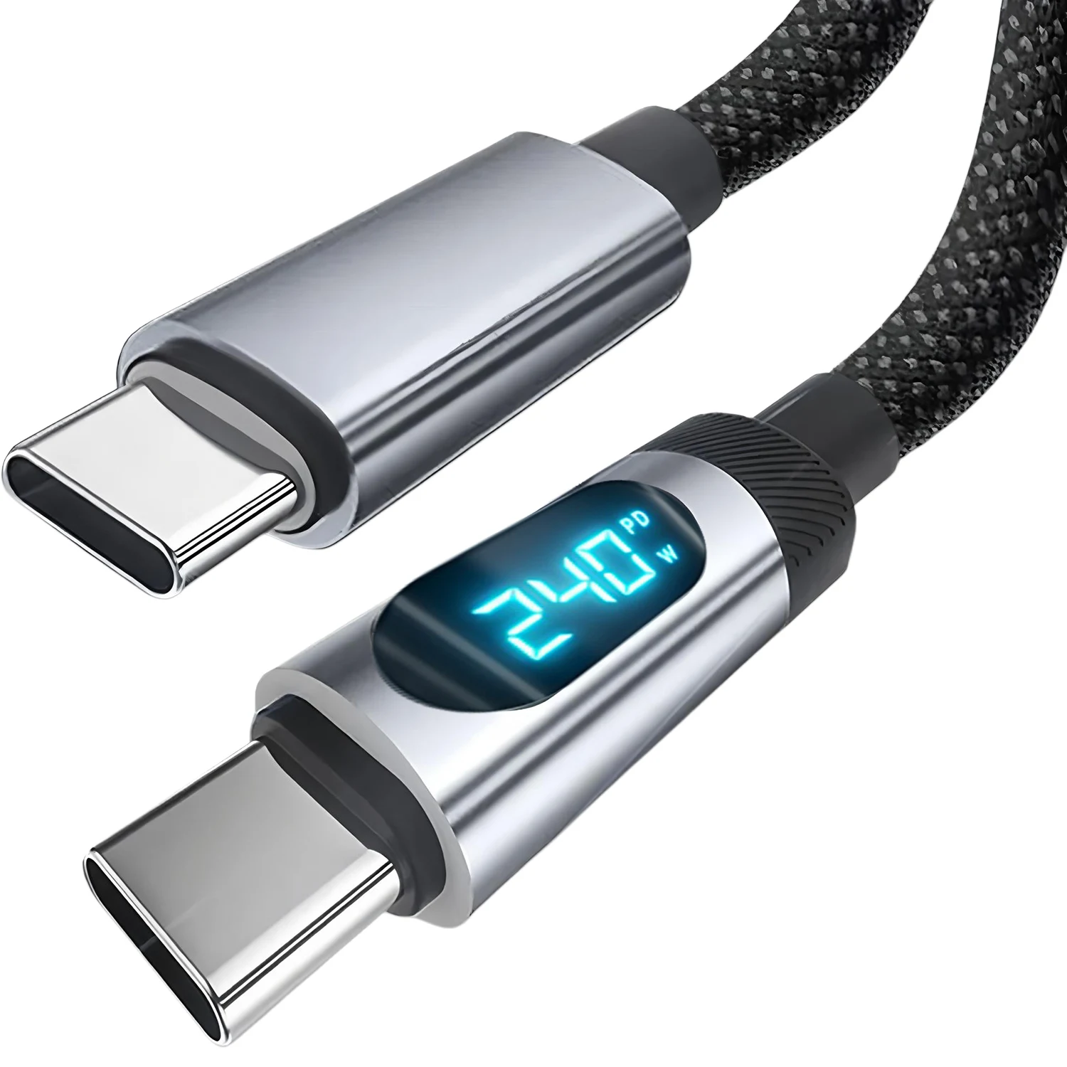 240W Type C To Usb …