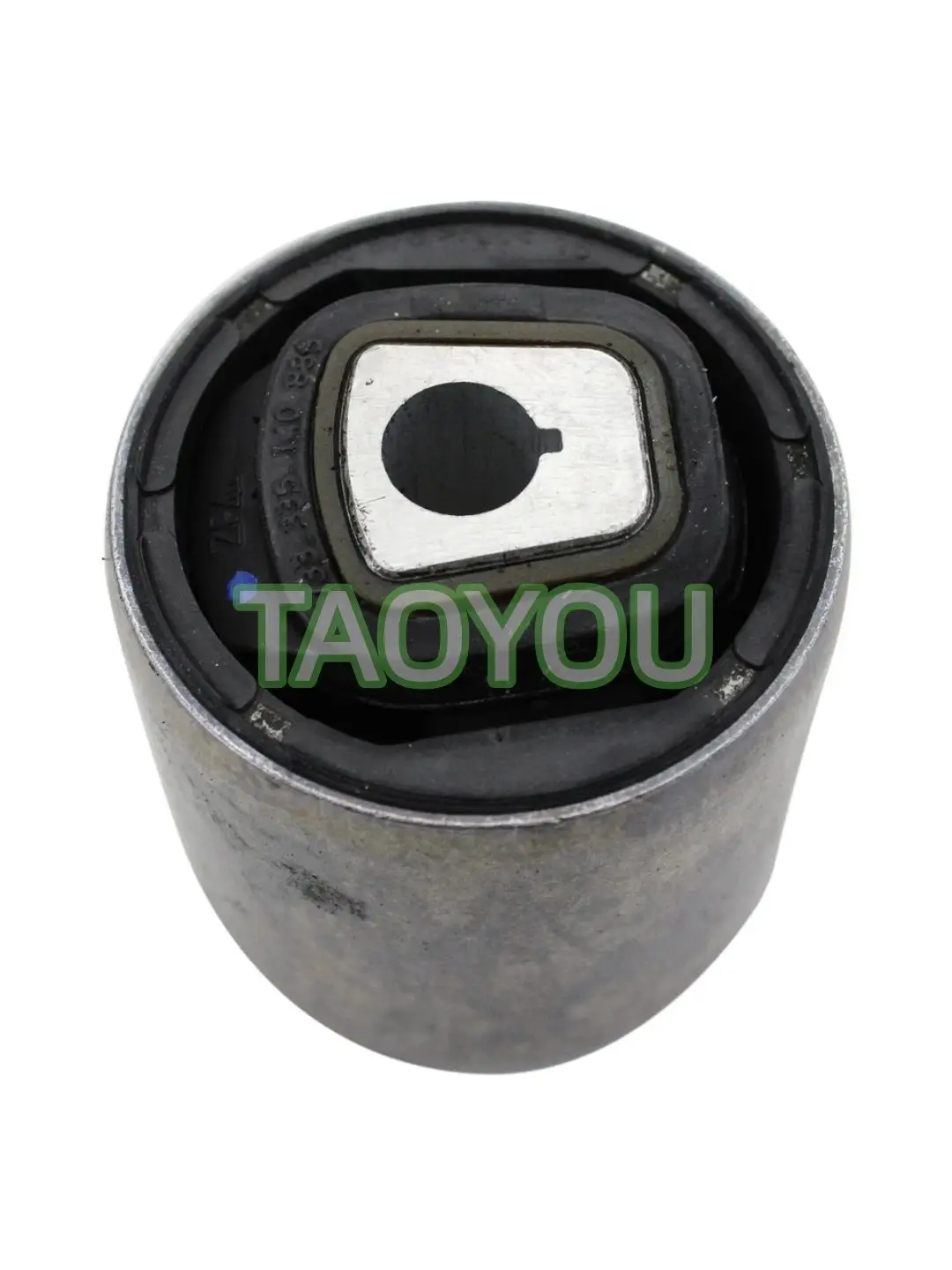 Front Tension Strut Bushing 31126777653 For BMW 5 6 7 Series F07 F10 F11 F12 F13 F01 F02 xDrive