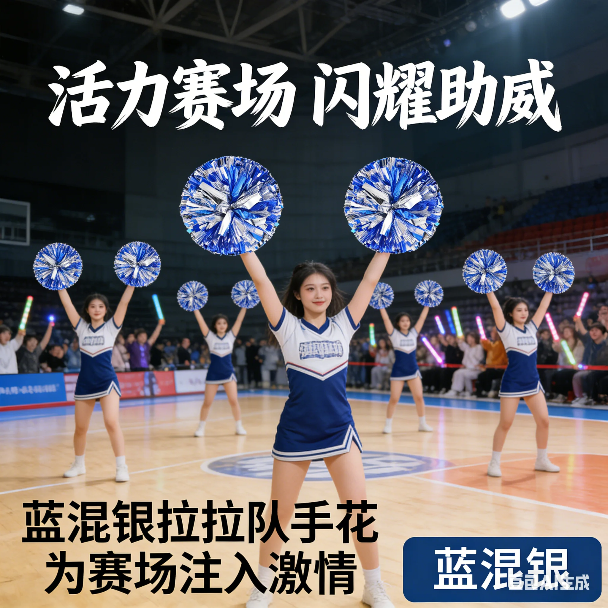 

Помпоны для чирлидинга для спортивных мероприятий и декора вечеринок, красочные помпоны для чирлидеров для дней рождения, свадеб и праздничных торжеств