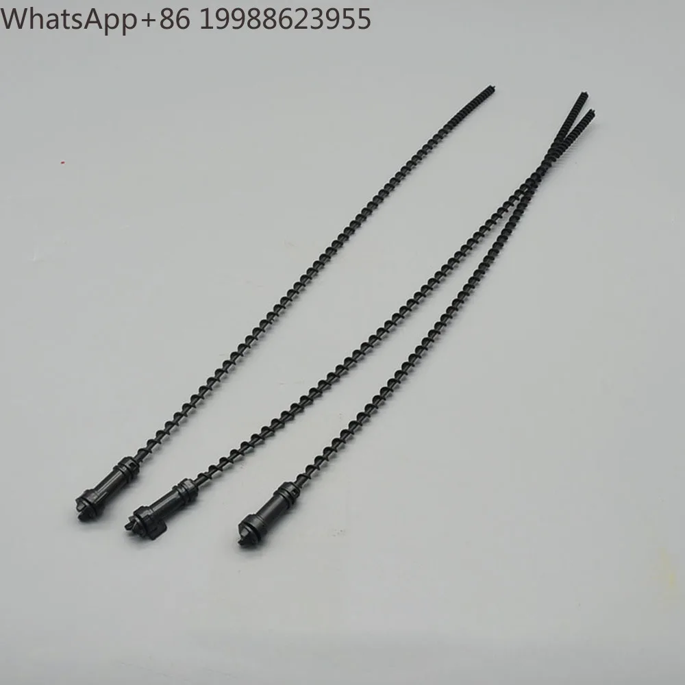 5X Toner Waste Auger for  WorkCentre 7530 7535 7545 7556 7830 7835 7845 7855 7425 7428 Phaser 7800 052K97773