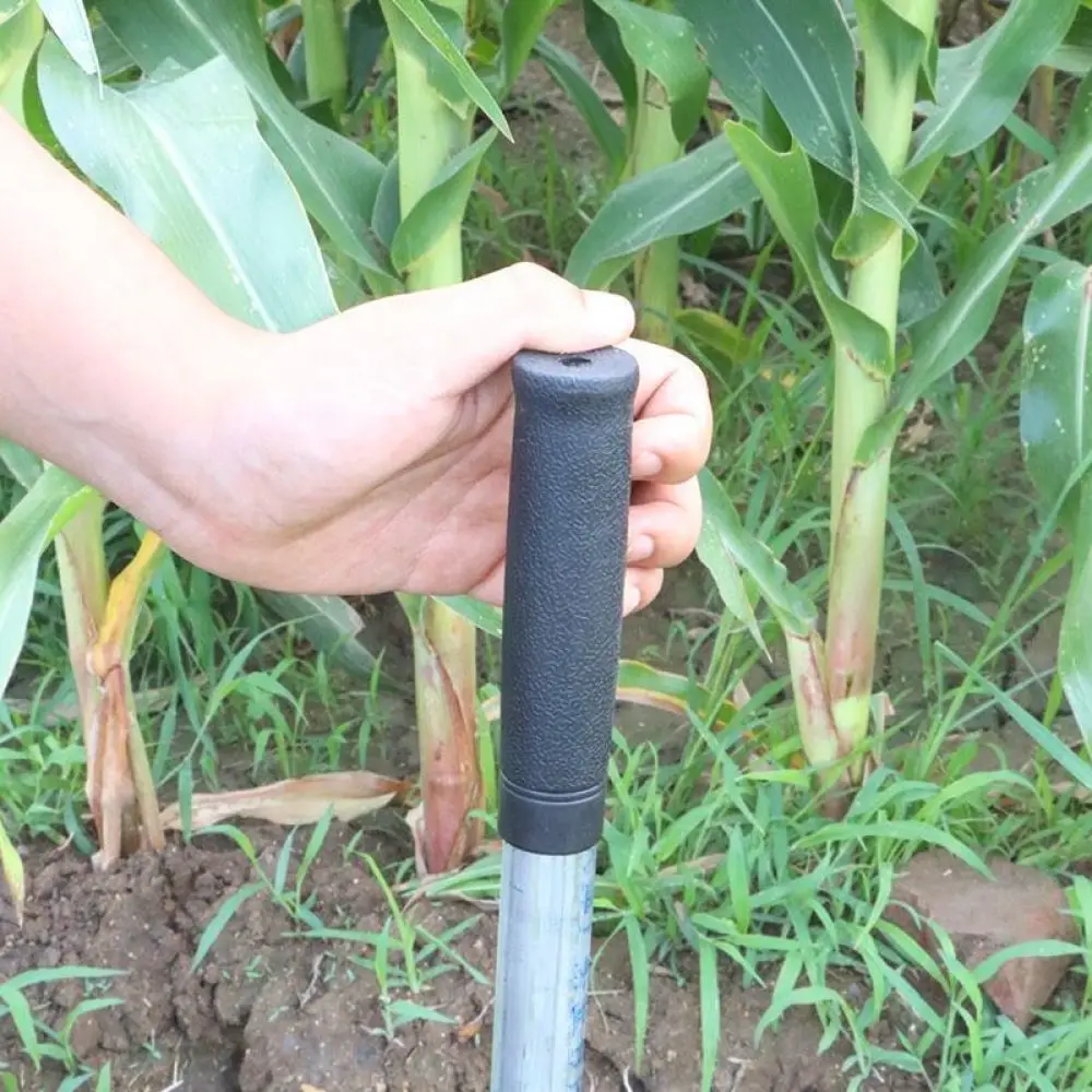 Manual Farm Weeding Tool Root Puller For Corn Cotton Pepper Garden Maintenance Agricultural Harvesting