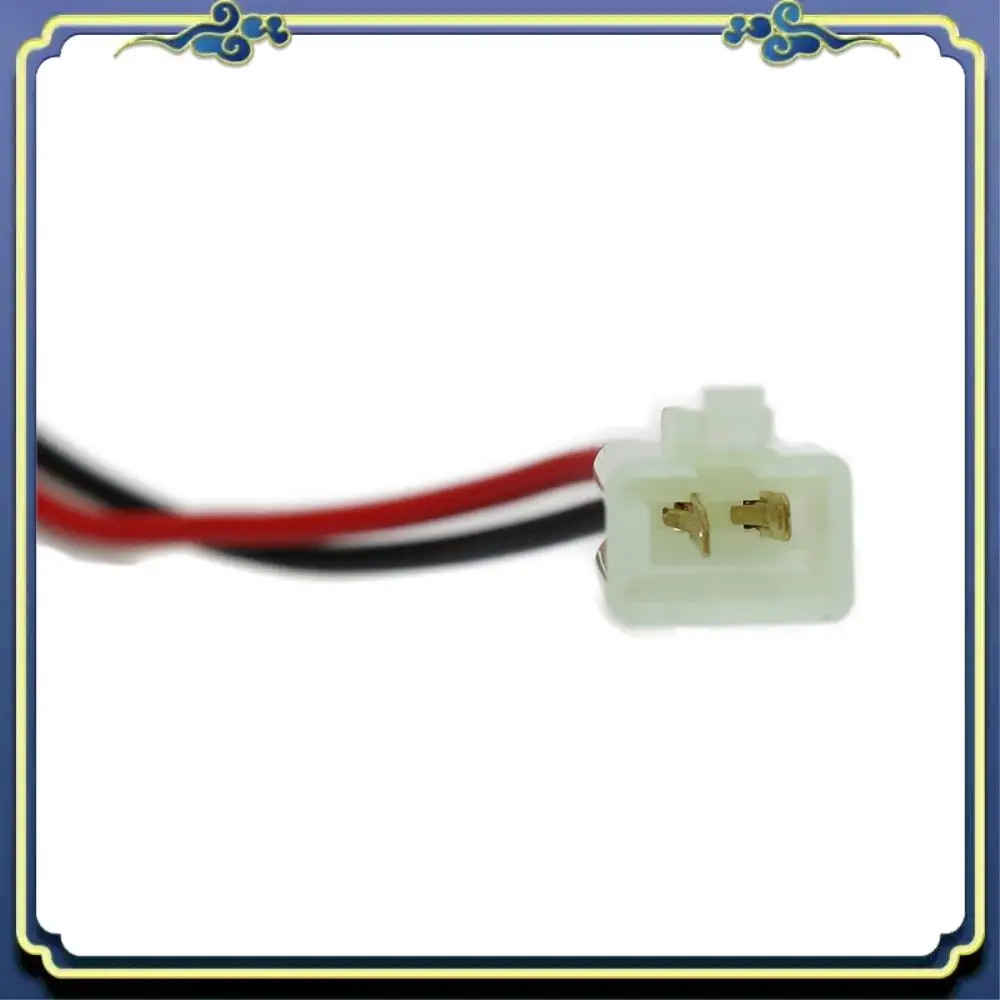 

AU16-1 Set ATV Ignition Key Switch Universal 2 Wires Ignition Keys Start Switch Lock Key For ATV Go Kart Scooter Motorcycle