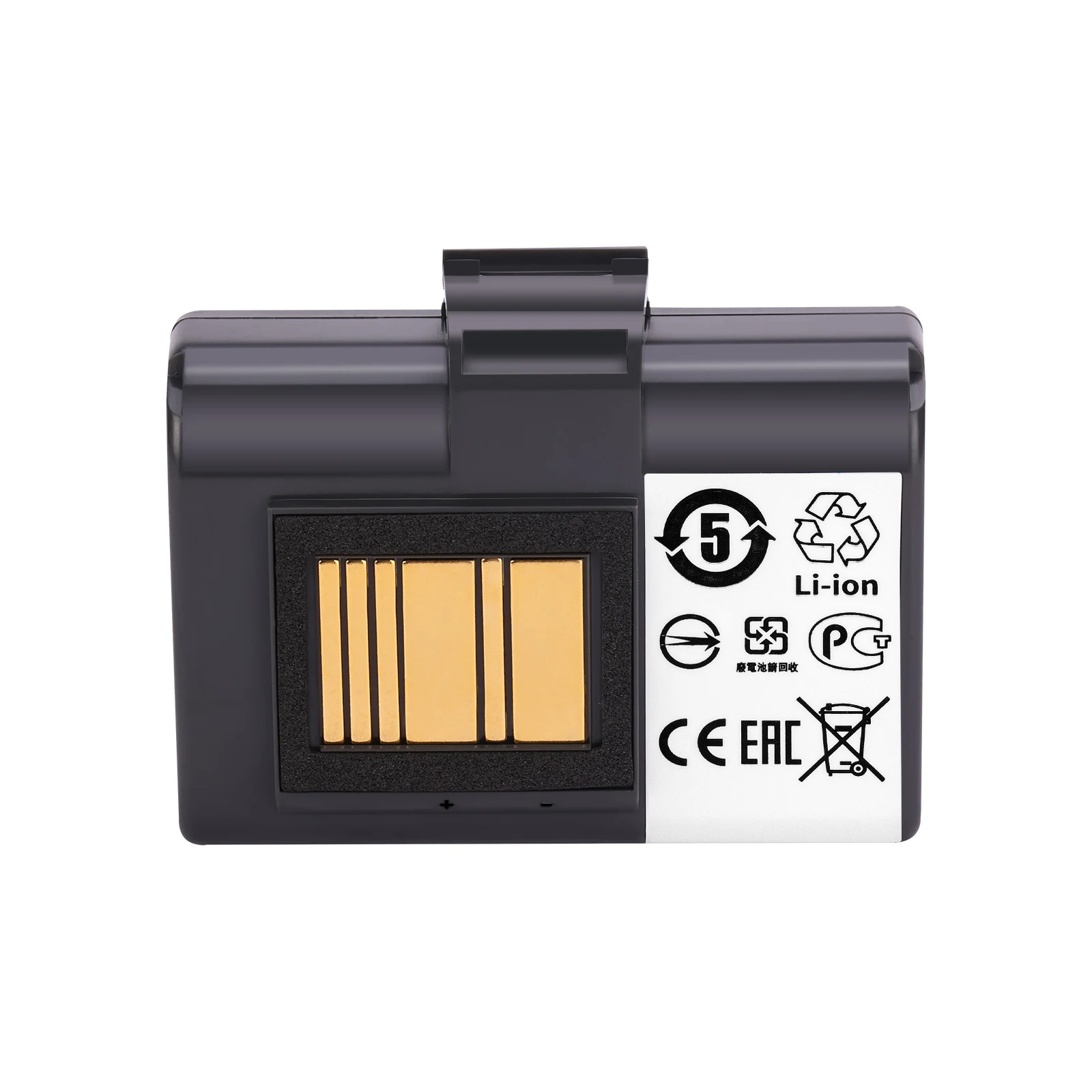 

3400 мАч новый аккумулятор P1051378 P1023901 для Zebra QLn220 QLn320 ZQ500 ZQ510 ZQ520 ZR628 QLN220HC оригинальный аккумулятор