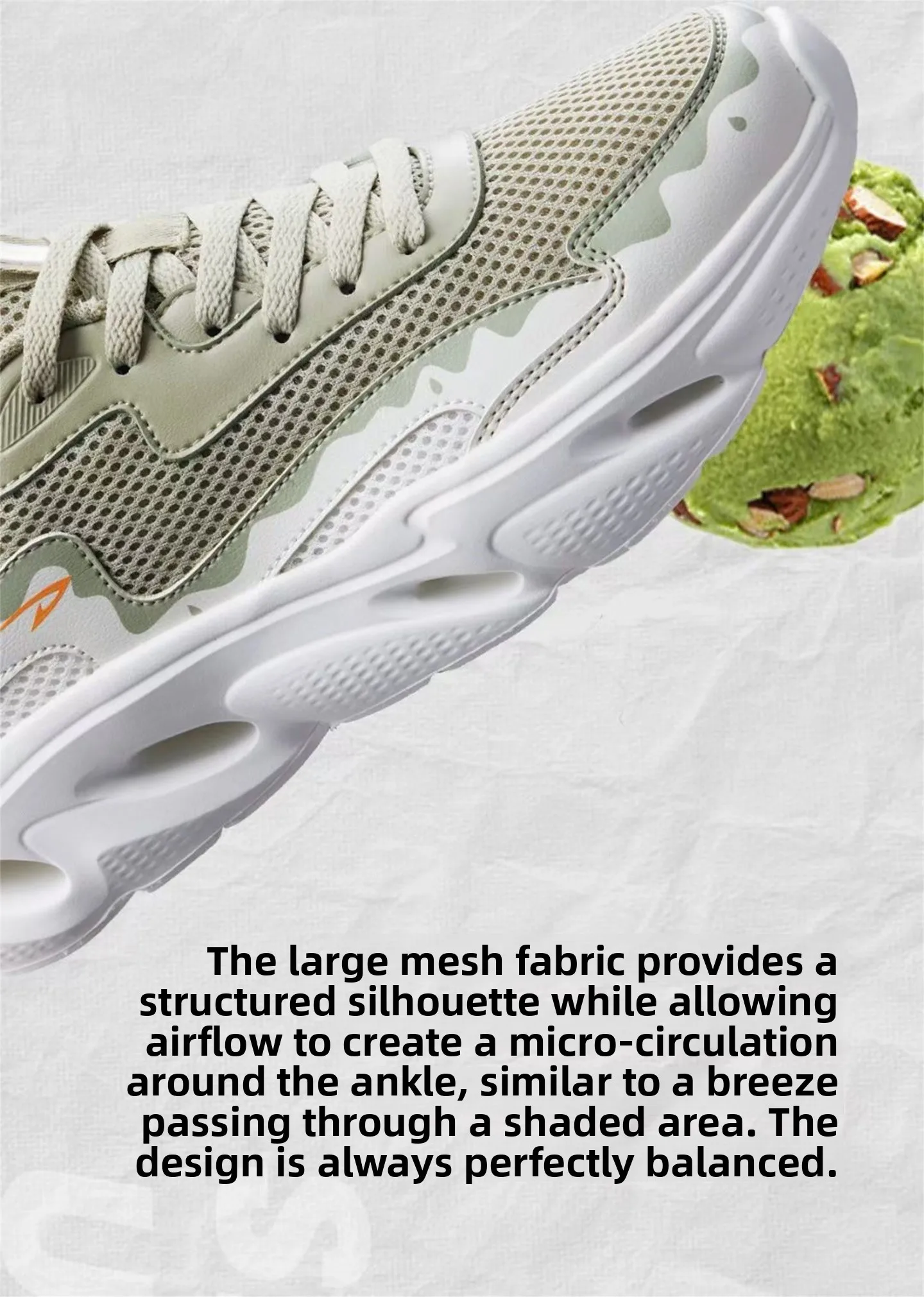 Deerway Zapatos para correr para mujer, absorción de impactos, parte inferior hueca, antideslizantes, resistentes al desgaste...